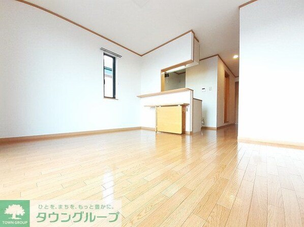 イーストニュータウンAの物件内観写真